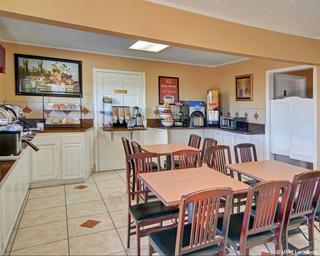 Hotel Econo Lodge Decatur Decatur Area