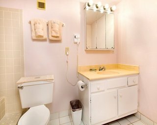 Hotel Seven Seas Resort Condo