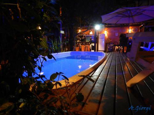Hostal Hostel Sereia Do Mar