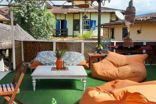 Hostal Hostel Sereia Do Mar