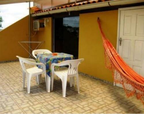Hostal Albergue O Pharol