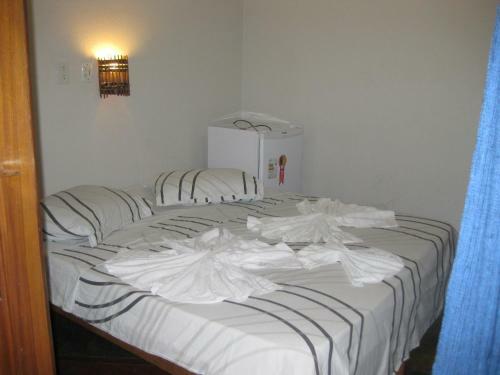 Hostal Albergue O Pharol