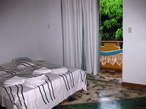 Hostal Albergue O Pharol