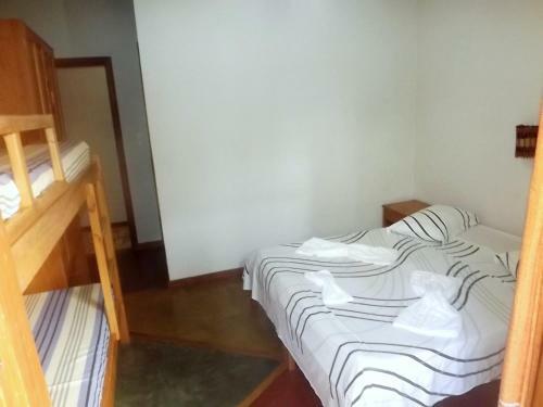 Hostal Albergue O Pharol