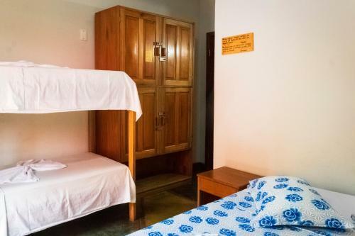 Hostal Albergue O Pharol