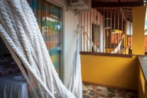 Hostal Albergue O Pharol