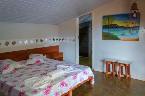 Hostal Albergue O Pharol