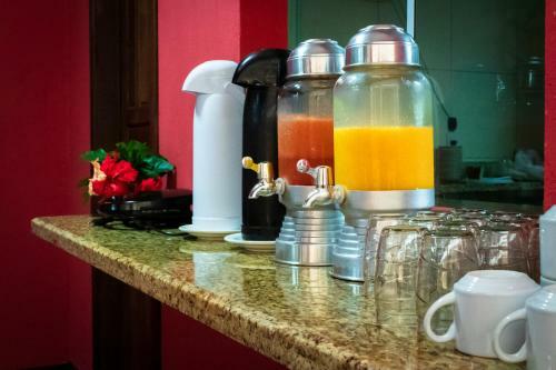 Hostal Albergue O Pharol