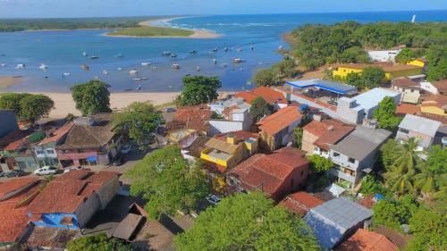 Hostal Albergue O Pharol