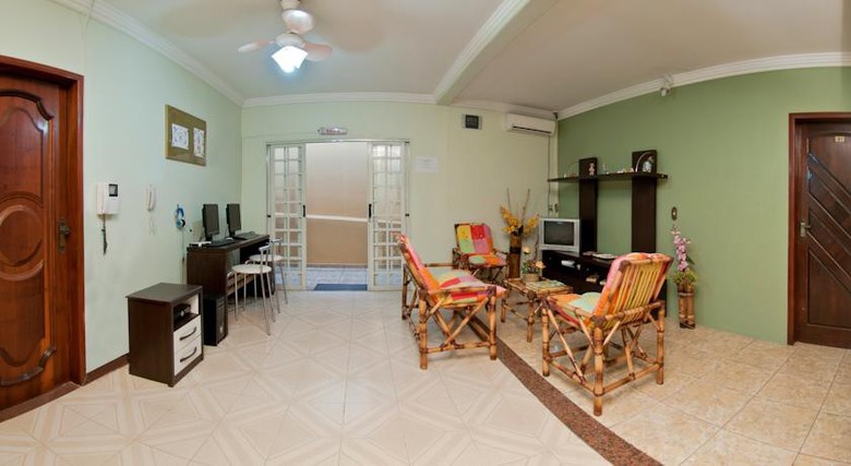 Posada Iguassu Charm Suites Pousada