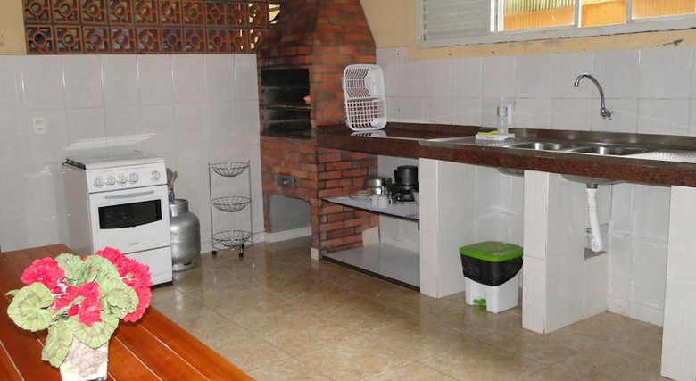 Posada Iguassu Charm Suites Pousada