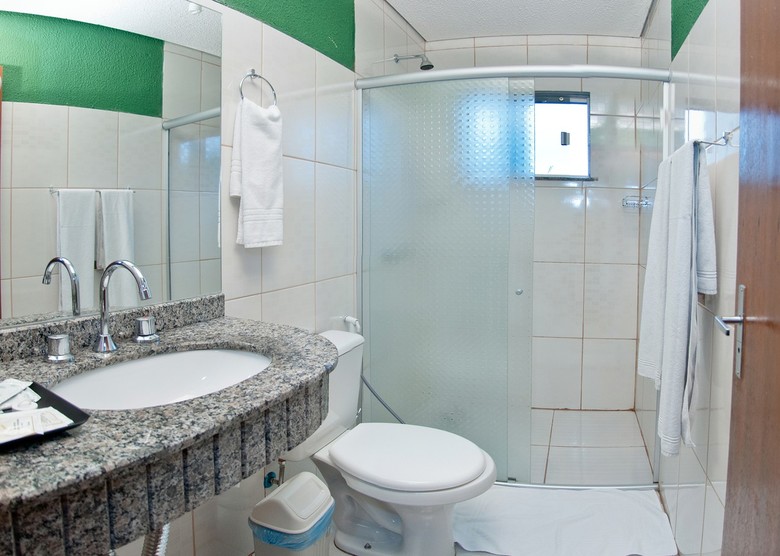 Posada Iguassu Charm Suites Pousada