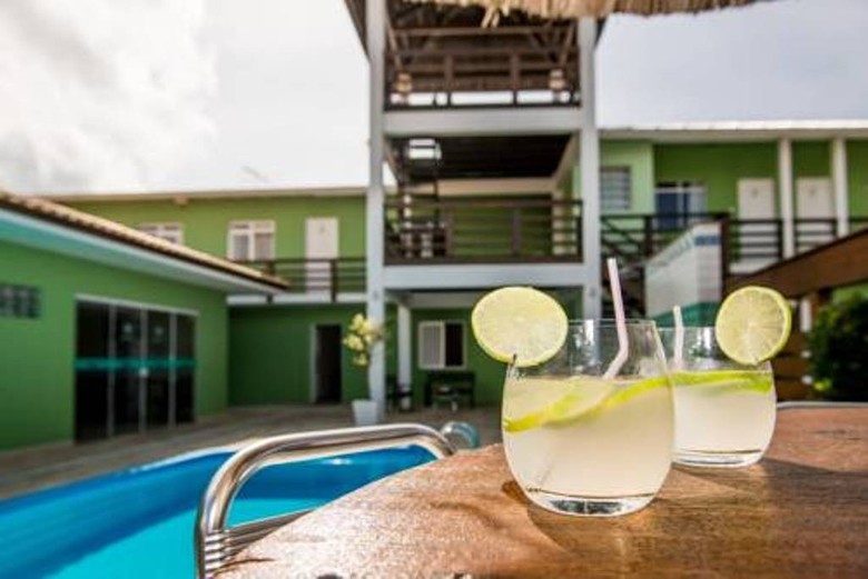 Posada Mar Do Leste