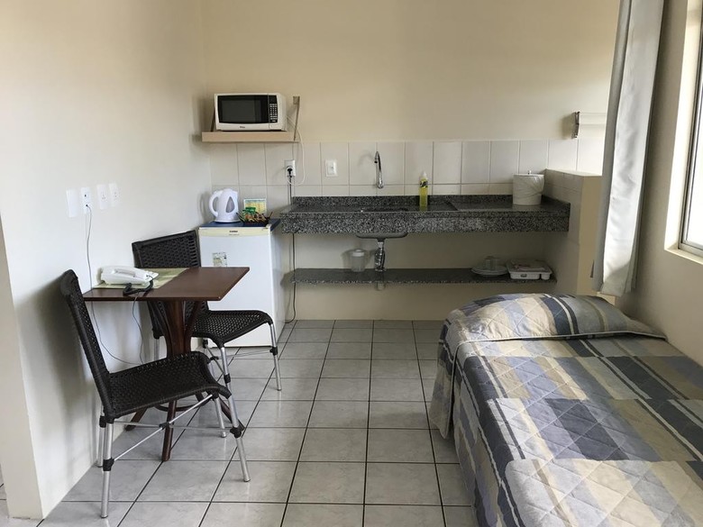 Posada Mar Do Leste