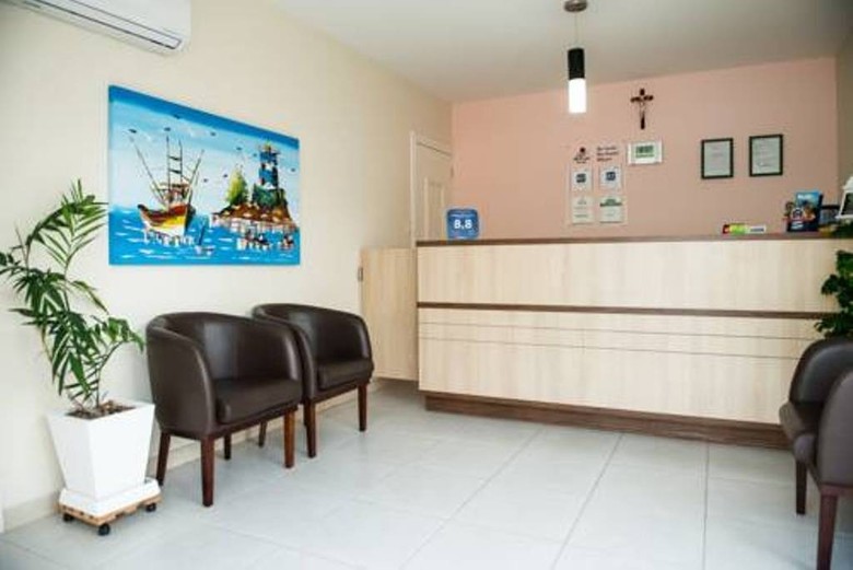 Posada Mar Do Leste
