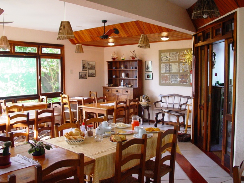 Posada Pousada Old Beach
