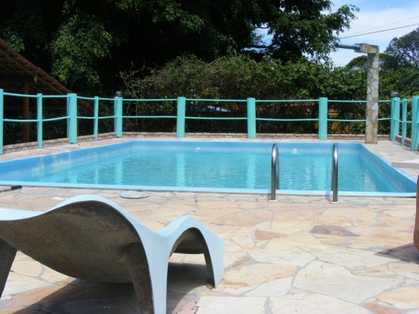 Hostal Pousada Peki