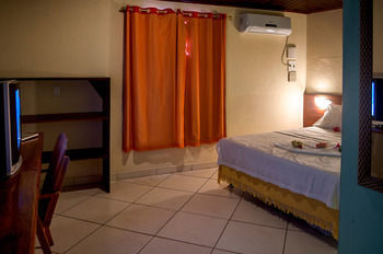Hostal Pousada California