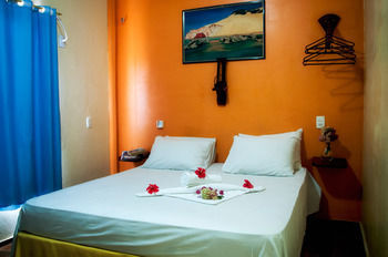 Hostal Pousada California