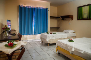 Hostal Pousada California
