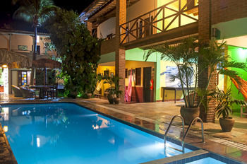 Hostal Pousada California