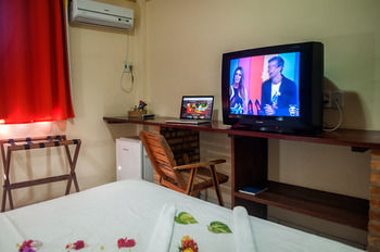 Hostal Pousada California
