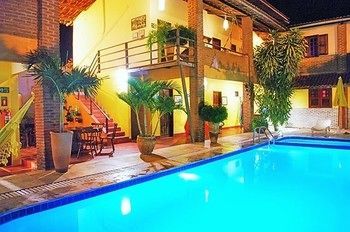 Hostal Pousada California