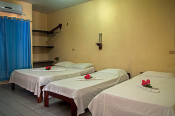 Hostal Pousada California