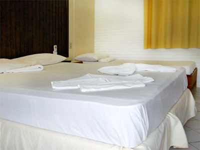 Fal�sia Praia Hotel