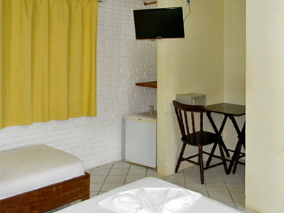 Fal�sia Praia Hotel