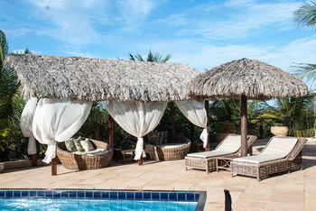 Hotel Pousada Aruan�