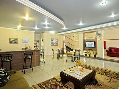 Hotel Iguacu
