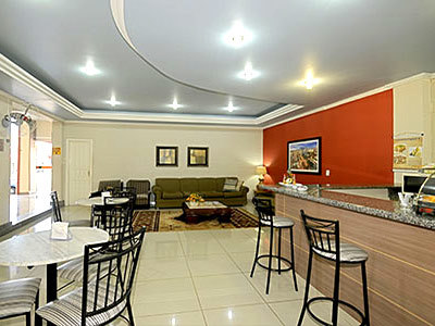 Hotel Iguacu
