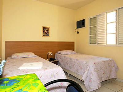 Hotel Iguacu