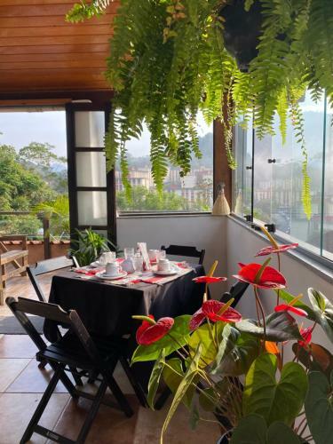 Residencia Ace Guest House