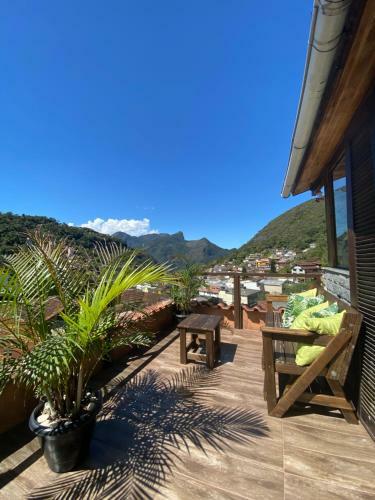 Residencia Ace Guest House