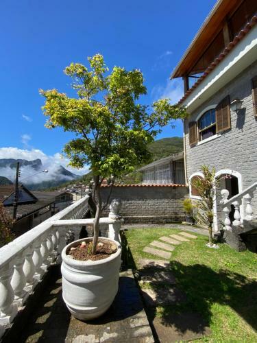 Residencia Ace Guest House