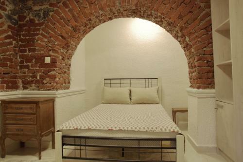 Hostal Interhost Guest Rooms And Apartments