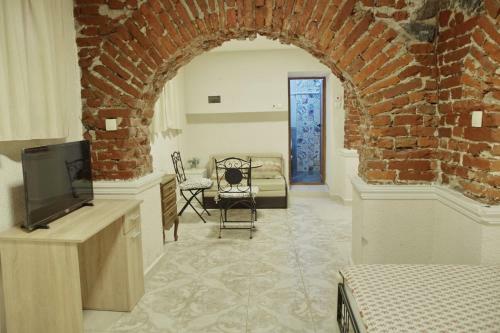 Hostal Interhost Guest Rooms And Apartments