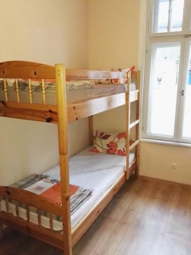 Hostal Interhost Guest Rooms And Apartments