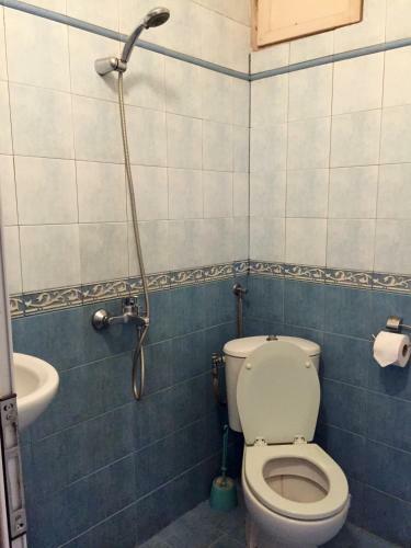 Hostal Interhost Guest Rooms And Apartments