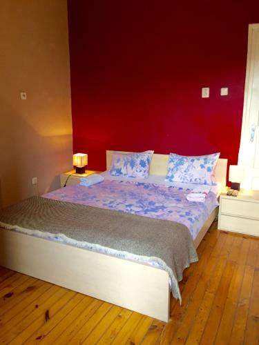 Hostal Interhost Guest Rooms And Apartments