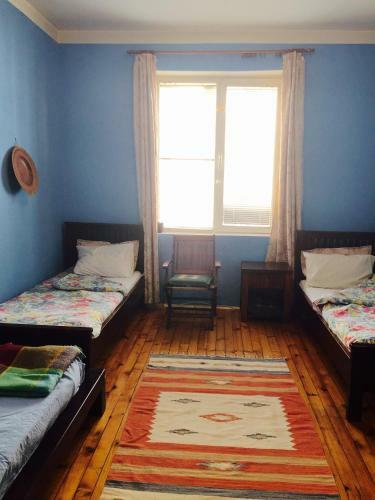 Hostal Interhost Guest Rooms And Apartments