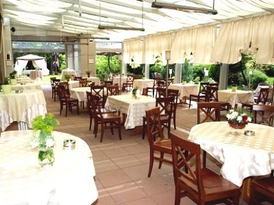 Central Forum Hotel