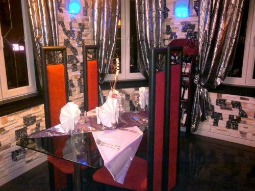 Hotel Rimini Club