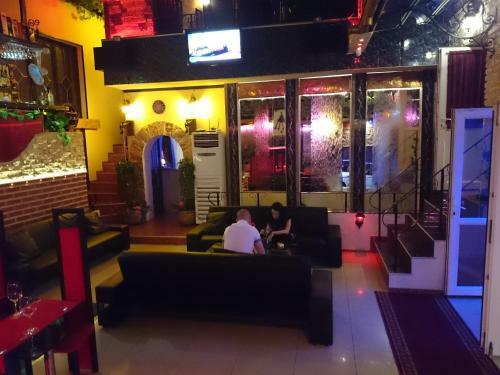 Hotel Rimini Club