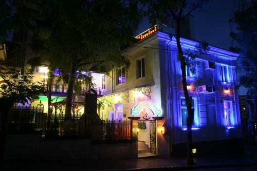 Hotel Rimini Club