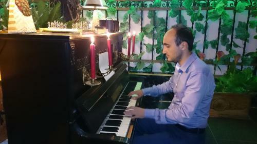 Hotel Rimini Club