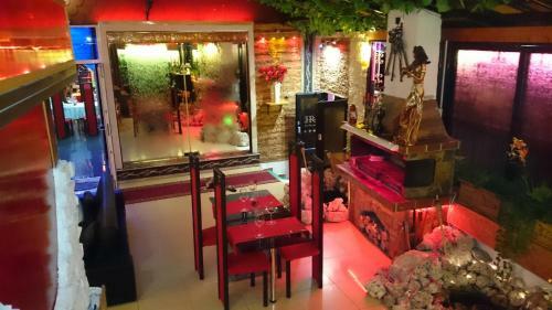Hotel Rimini Club