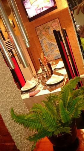 Hotel Rimini Club